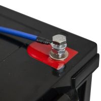 Solar Battery 12V200AH With High Quality