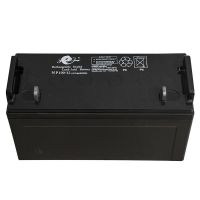 Solar Battery 12V65AH With High Quality