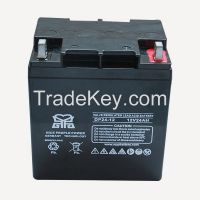 Solar Battery 12V24AH With High Quality