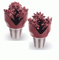 Tricone Bits