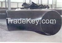 Supply Steel 45/90/180 degree Elbow