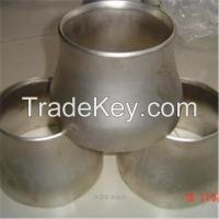 Supply Steel Con Reducer