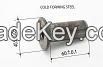 metal forging hardware