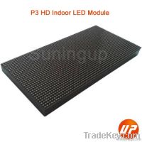 P3 Suningup LED display module
