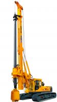 XR180D Rotary Drilling Rig