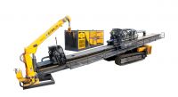 XCMG XZ5000 Horizontal directional drilling rig