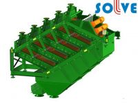 Laminated Vibration Shaker