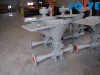Mixing Hopper