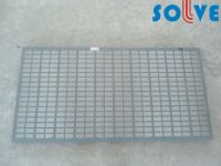 Shaker screen