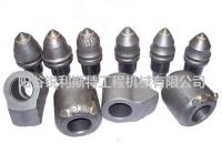 Conical Tools With Holder