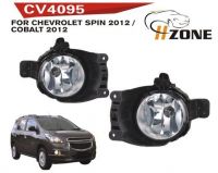 Fog Lamp For Chevrolet Spin 2012