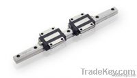 THK linear guides