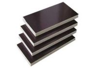 Film Faced Plywood For Construction ( Funiture Plywood)