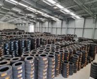 295/80R22.5 Truck Tires 315 80 22.5 385/65R22.5 12r22.5 Wholesale Budget Truck Tires 225 295 75 225 on Sale From China