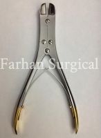 Wire Cutter Tc Inserted Gold