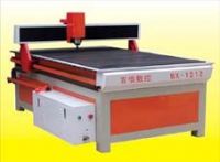 advertisement engraving machine