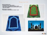 Prayer mat