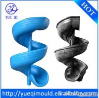 custom-made aluminum rotational mould