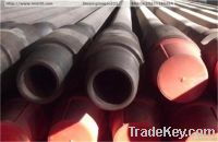 Water well drill pipe