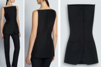 Women's T-shirt 2025 spring sky full stereoscopic 3D printed stamp Sleeve Women