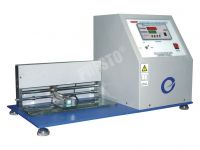 Co-efficient Of Friction Tester