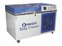 Ultra Low Deep Freezer