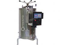 Autoclave (Vertical