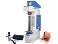 Hardness Testers Cum Brinell Hardness Testing