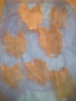 Dried Fish Maw