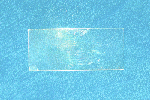 crystal mica substrate
