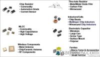 Chip Resistors