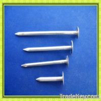 Q235 manufactory roofing nail