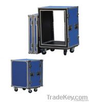 19Ã¢ï¿½ï¿½ anti-shock rack  flight case