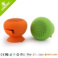 new professional sucker portable mini wireless bluetooth speaker for vatop android tablet