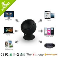 new sucker bluetooth speaker portable with usb port 2014 new gadget