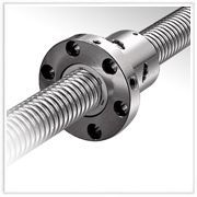 Silver Rod Cycle Series