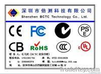 LED Backlights CE Certification
