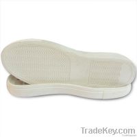 Male rubber sole