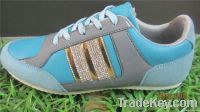 Designer shoes diamond act the role of foreign trade women's shoes the