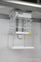 Hidden Projector Electric Mount Equipment