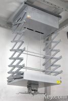 Electric Projector Mount