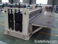 Corrugated Machine