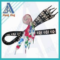 New products fancy shoelace on china market 