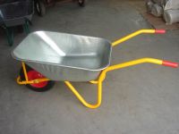 WB5009 Builders Wheel Barrow