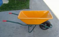 Spain Market Model Wb6401 Wheelbarrow