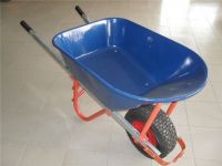 Wb8614 Heavy Duty European Wheelbarrow