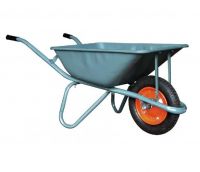 Deep Body Pneumatic Wheel Wheel Barrow