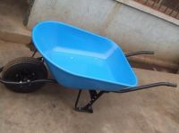 Truper Model Wheelbarrow