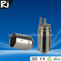 SAW1 dripping rebuildable atomizer 2014 ecig  510 thread stainless steel High Quality