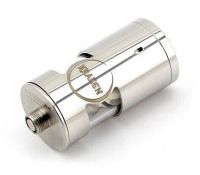 2014 Best Sale E Cigarette Stainless Steel Atomizer Kraken Clone